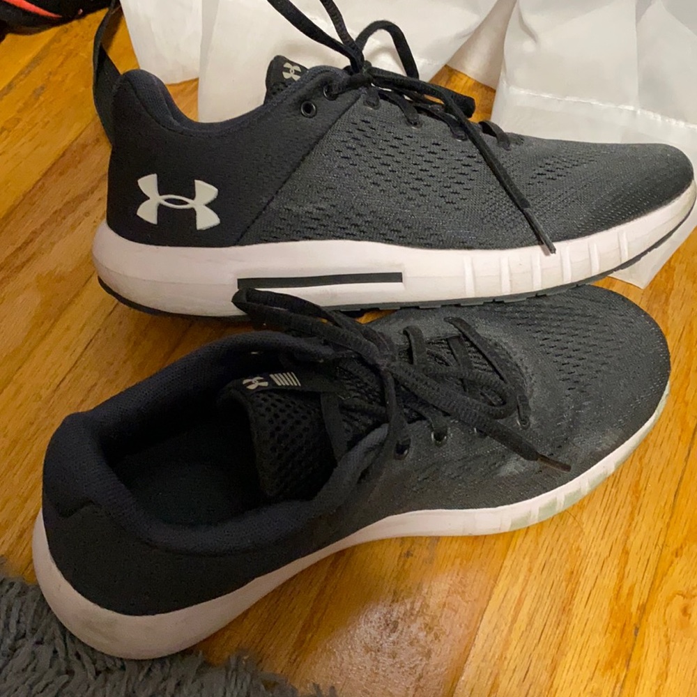 Under Armour Shoes